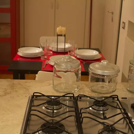 Appartement Parco Dell Appia Rome